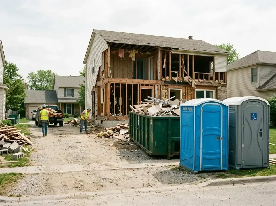 home-renovation-demolition-sit-010 — frequently asked questions, Portable Toilet & Dumpsters Rental in Mililani Town, HI